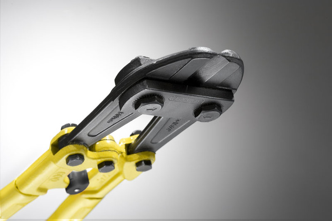 STANLEY nożyce do prętów 600mm ręko.rurow 1-17-752