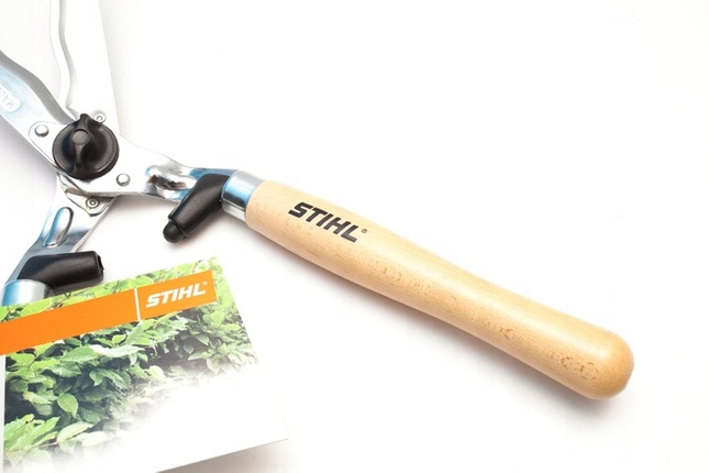 STIHL nożyce do cięcia żywopłotów PH 10