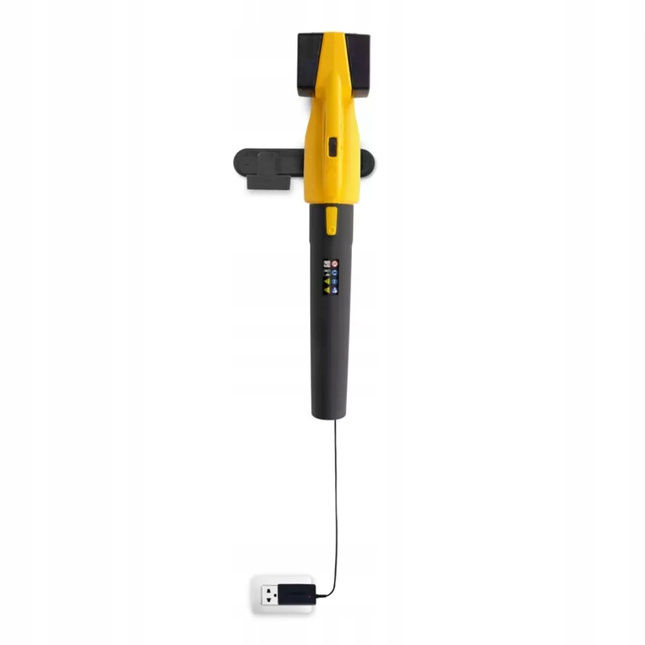 STIGA Dmuchawa akumulatorowa BL 300e zestaw 2x4Ah