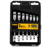 DEWALT DWMT19261-0 7EL. ZESTAW KLUCZY GRZECHOTKOW