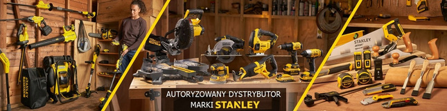 OSTRZA ŁAMANE STANLEY FATMAX 5 szt 18mm 0-11-718