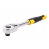 STANLEY Zestaw grzech. 1/2 i akc11szt. STMT82671-0