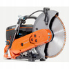 Przecinarka spalinowa Husqvarna K770 350 mm + TARCZA 350 mm