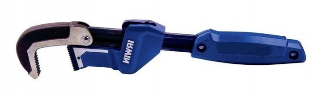 Klucz nastawny IRWIN 10503642 uniwersalny