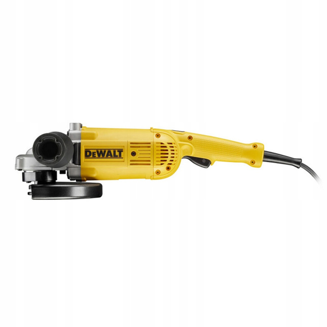 DEWALT DWE490-QS Szlifierka kątowa 230mm 2000W