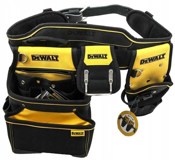 DEWALT DWST1-75552 Wielofun. pas monterski