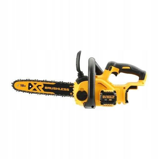 DEWALT DCM565N-XJ pilarka łańcuchowa 30 cm 18V XR