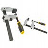 STANLEY zacisk ścisk stolarski FATMAX TYPU F 400MM FMHT0-83245