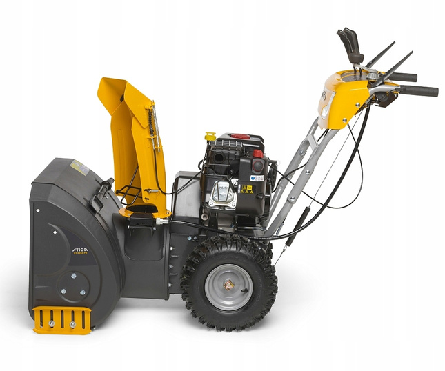 Odśnieżarka spalinowa STIGA ST 4262 P 18-2841-31