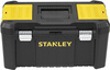 Zestaw 2 skrzynek do przechowywania STANLEY ESSENTIAL 19" 12,5" STST1-75772