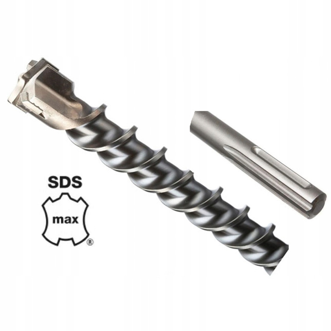 Wiertło Irwin IW2022116 SDS-MAX 28 x 450 / 570mm Speedhammer