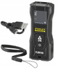 STANLEY Dalmierz laserowy FLM165 50m