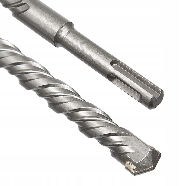 Wiertło spiralne DO BETONU SDS+ 6.0x50/110 SPEED HAMMER IRWIN 10501954
