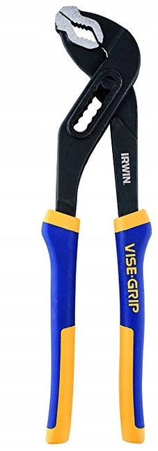 Szczypce nastawne do rur Irwin 10507636 10'' 250 mm