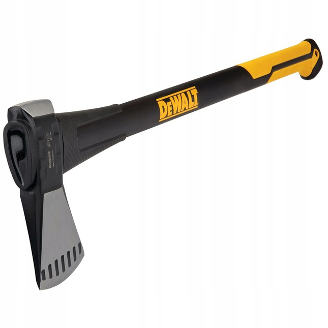 Siekiera DeWalt DWHT56032-0 Exocore Carbon