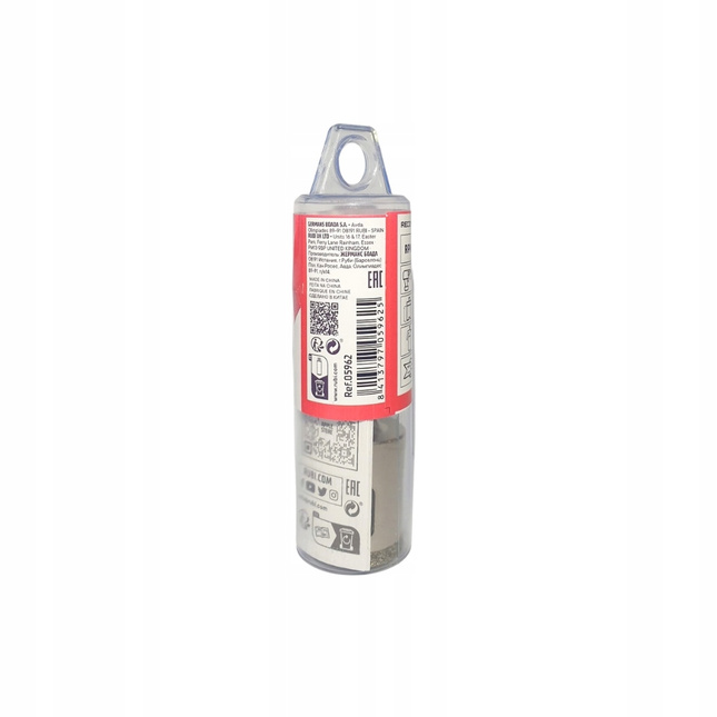 Wiertło diamentowe 28mm EASYGRES RUBI Otwornica na mokro koronka 05964
