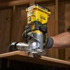 STANLEY frezarka V20 8mm bez aku SFMCW400B-XJ