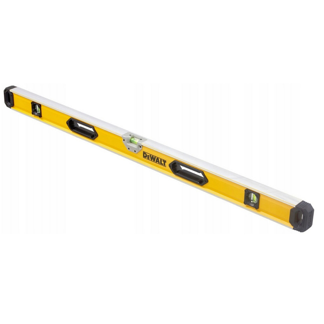 DEWALT DWHT0-43248 POZIOMICA SKRZYNKOWA 120CM
