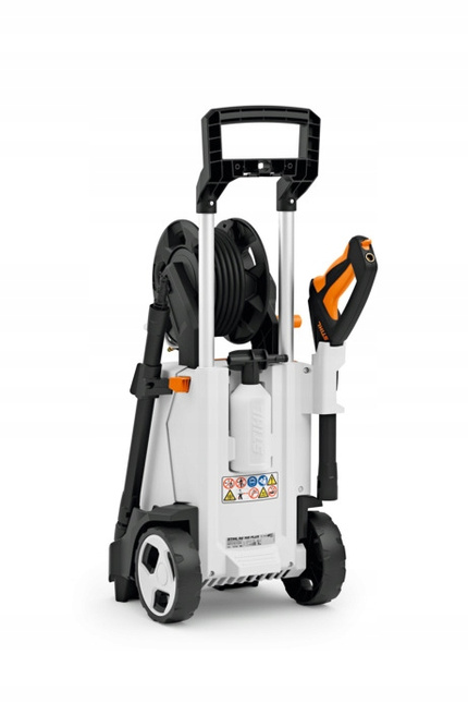 STIHL myjka elektryczna RE 140 PLUS 4950-011-4580