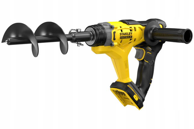 STANLEY V20 wiertnica glebowa SFMCGA75B-XJ