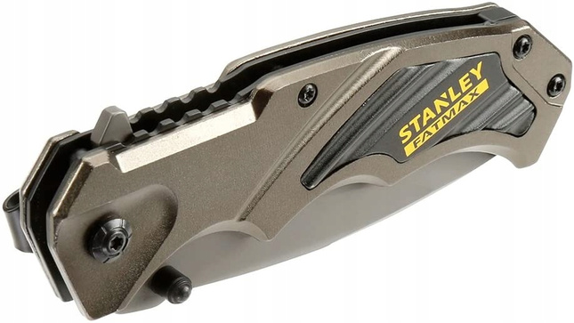 STANLEY podręczny nóż składany turystyczny FATMAX FMHT0-10311