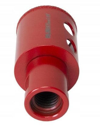 RUBI noż DRYGRES premium 35mm