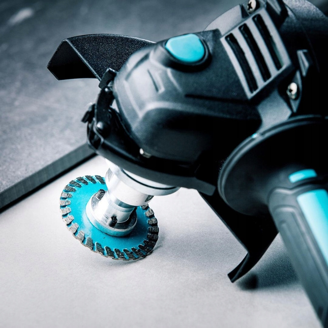 BIHUI TARCZA DIAMENTOWA DO PODCINANIA 60mm M14