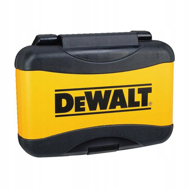 DEWALT DT7507-QZ zestaw 9 szt. kluczy nasadowych