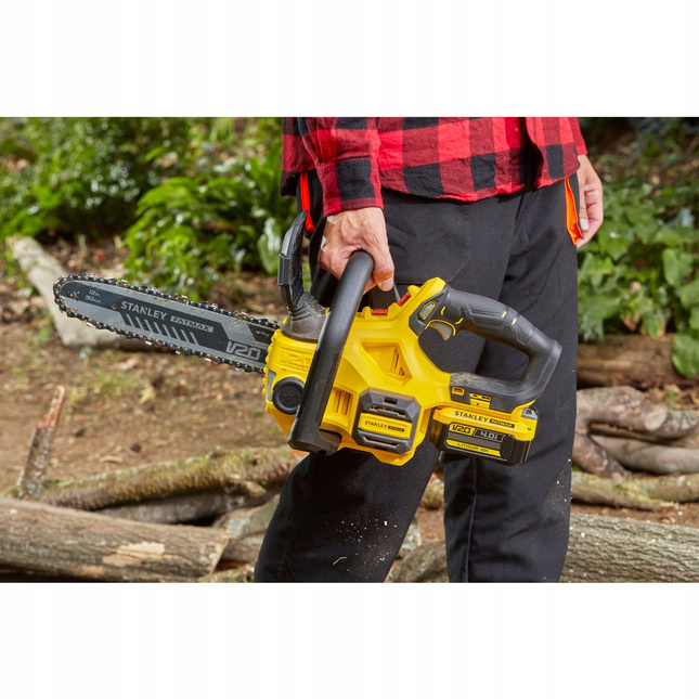 STANLEY SFM V20 piła łańcuchowa SFMCCS630B-XJ