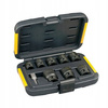 DEWALT DT7507-QZ zestaw 9 szt. kluczy nasadowych