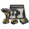 DEWALT DCF900P2G-QW klucz udarowy 1/2 1355Nm