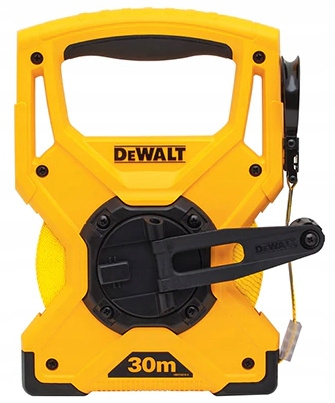 Miara zwijana Dewalt DWHT34218-0, 30 m