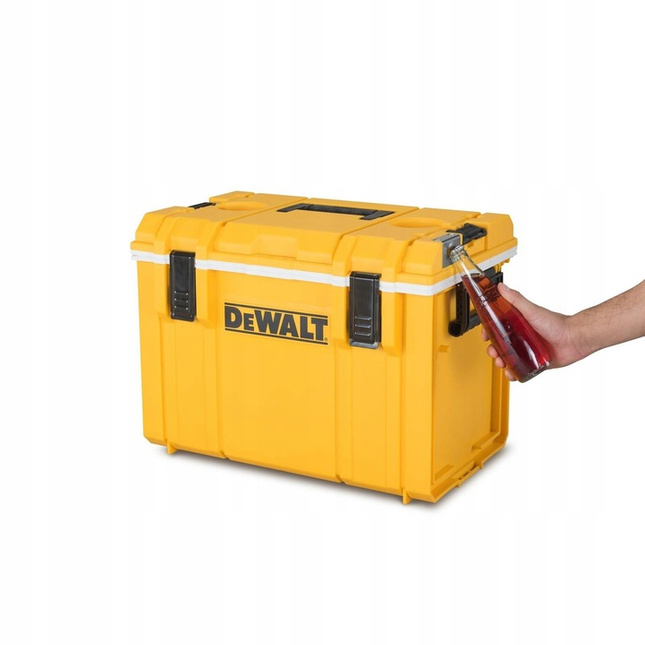Lodówka, chłodziarka Dewalt DWST1-81333 + gratis okulary