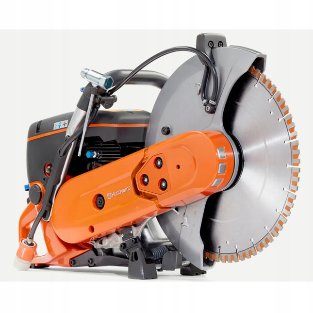 Przecinarka spalinowa Husqvarna K770 350 mm + TARCZA 350 mm