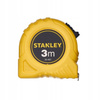 Miara zwijana 3m miarka Stanley 0-30-487