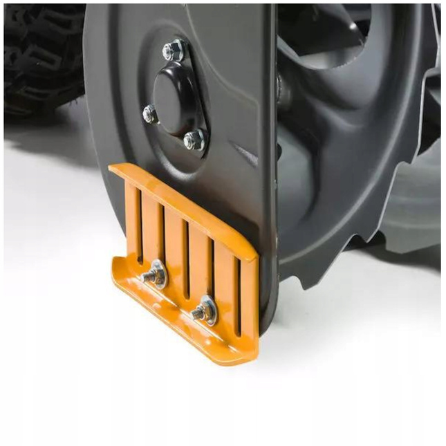 Odśnieżarka spalinowa STIGA ST 4262 P 18-2841-31