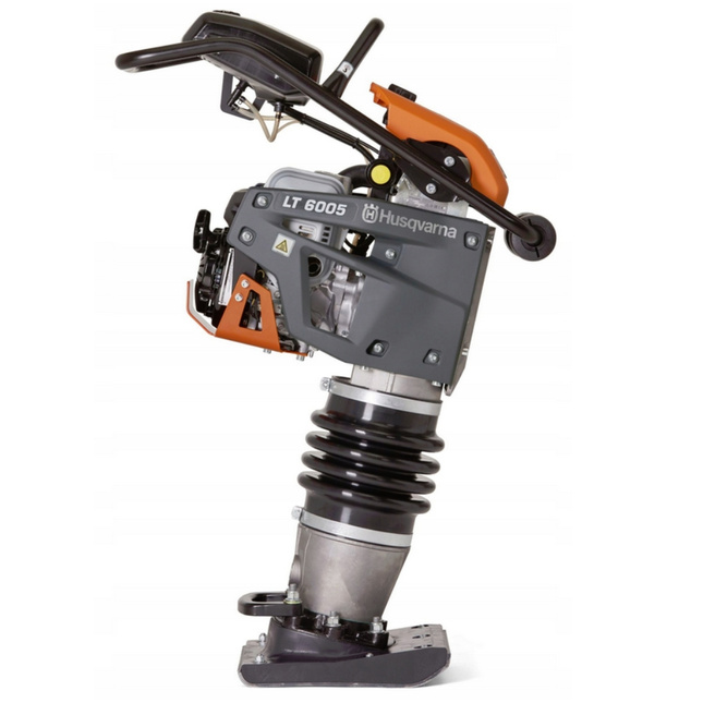 Zagęszczarka skoczek ubijak LT6005 Husqvarna