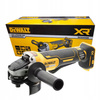 DEWALT DCG406N-XJ szlif.kątowa 18V 125mm