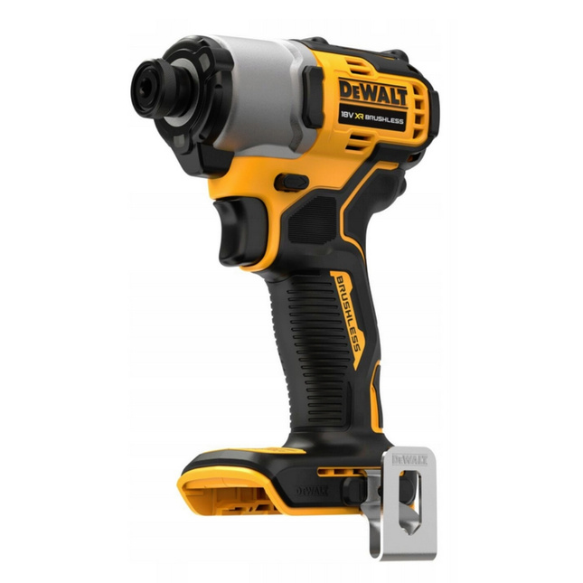 DEWALT AKUMULATOROWA ZAKRĘTARKA UDAROWA 1/4" 18V XR DCF840N-XJ