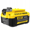 STANLEY SFM V20 1x4Ah zestaw zasilają SFMCB14M1-QW