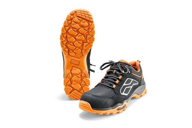 STIHL półbuty robocze Woker S2 SZ 43