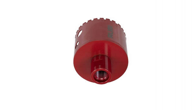 RUBI noż DRYGRES premium 50mm