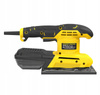 ZESTAW Szlifierka oscylacyjna 280W STANLEY FMEW214K-QS+ kufer