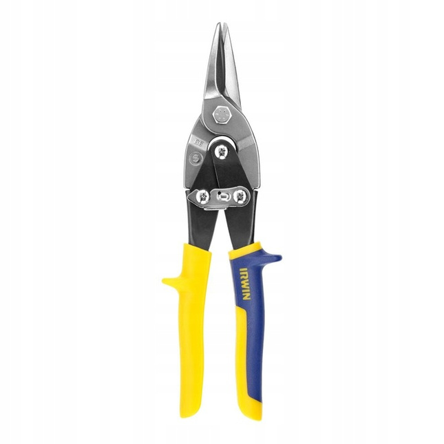 Nożyce uniwersalne IRWIN 10504311N 103/250 łuki