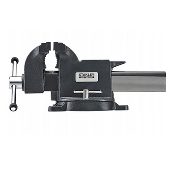 STANLEY imadło ślusarskie 100mm/4 HD 1-83-066