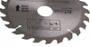 Piła tarczowa do drewna 190 mm * 24 T