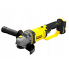 STANLEY SFM V20 szlifierka kątowa SFMCG400B-XJ