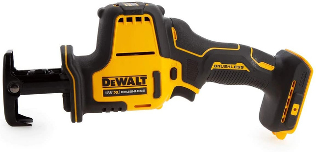 DEWALT DCS369N-XJ Piła Szablasta 18V