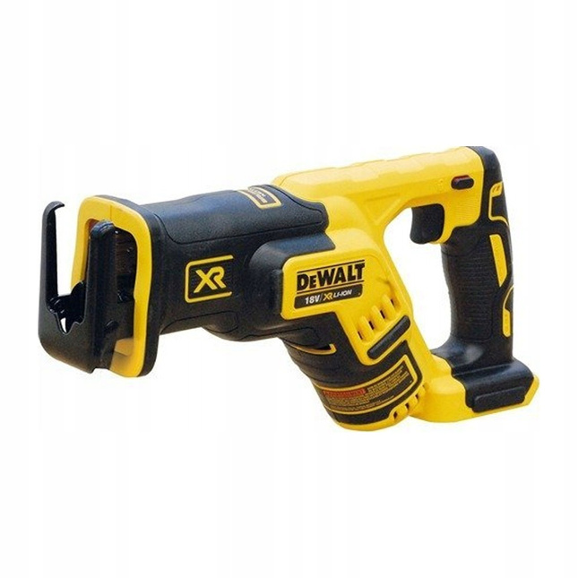 DEWALT DCS367NT-XJ pilarka szablowa 18V