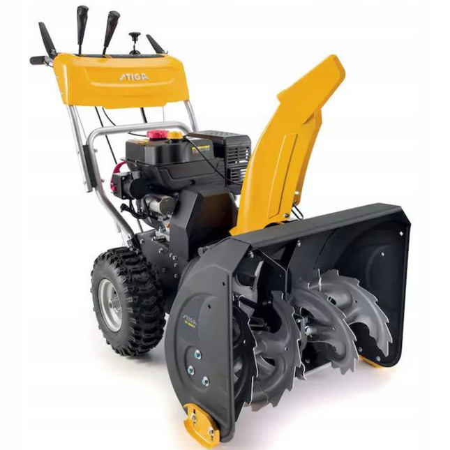 Odśnieżarka spalinowa STIGA ST 4262 P 18-2841-31